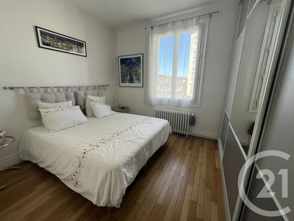 Appartement F2 à vendre  2 pièces - 53 m2 LE HAVRE - 76