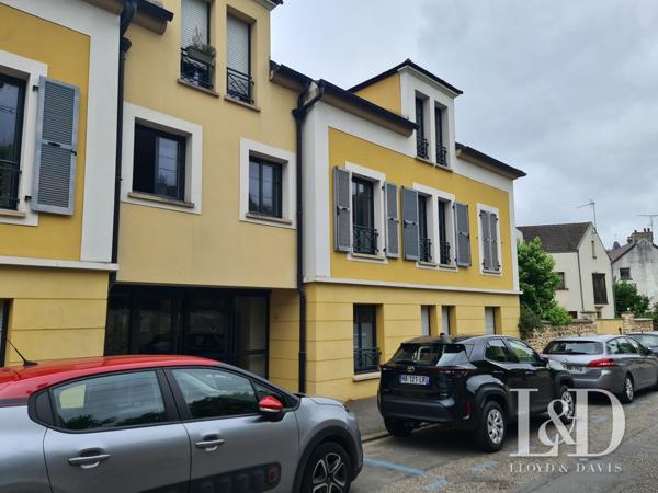 Investissement sécurisé à 6 % de rentabilité dans un bien récent, loué et sans travaux !