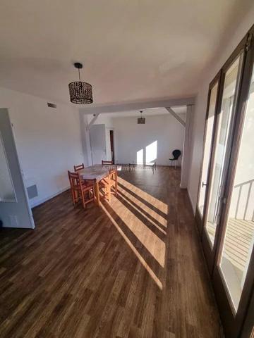 Location Appartement 2 pièces 62 m2 à Lourdes