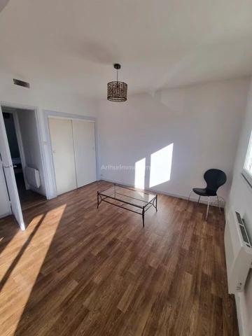 Location Appartement 2 pièces 62 m2 à Lourdes