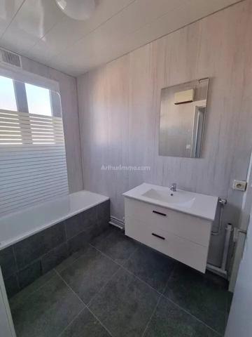 Location Appartement 2 pièces 62 m2 à Lourdes