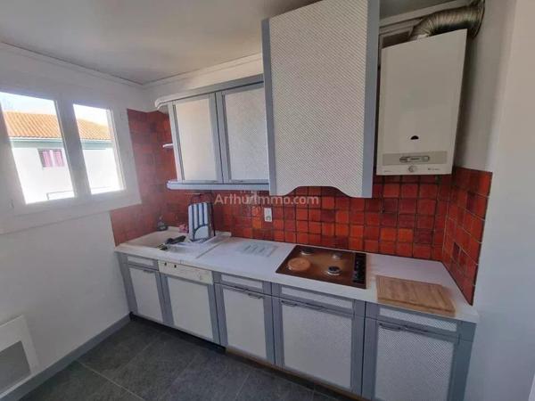 Location Appartement 2 pièces 62 m2 à Lourdes