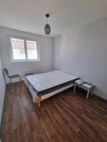 Location Appartement 2 pièces 62 m2 à Lourdes