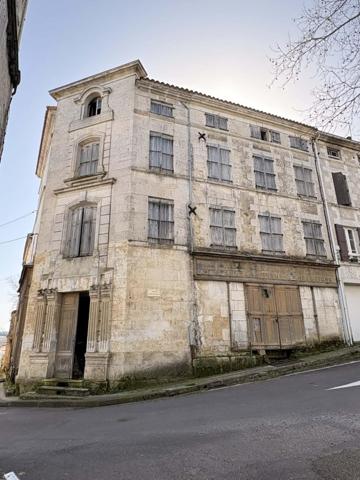 Vente / Maison de ville