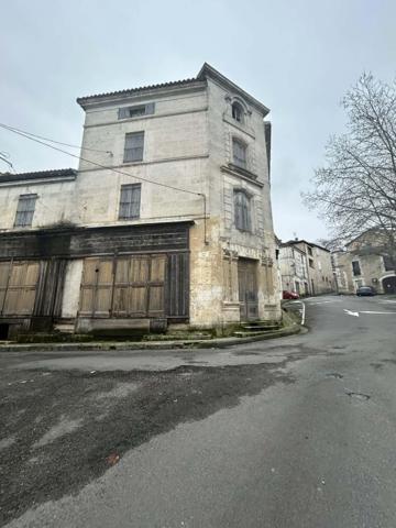 Vente / Maison de ville