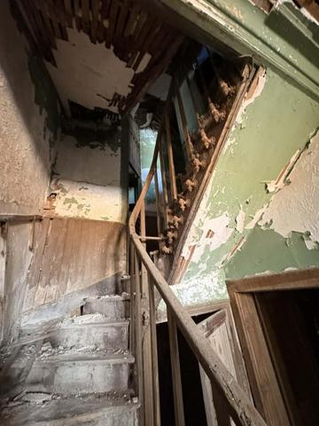 Vente / Maison de ville