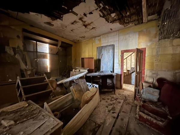 Vente / Maison de ville