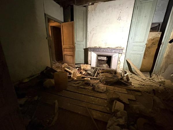 Vente / Maison de ville