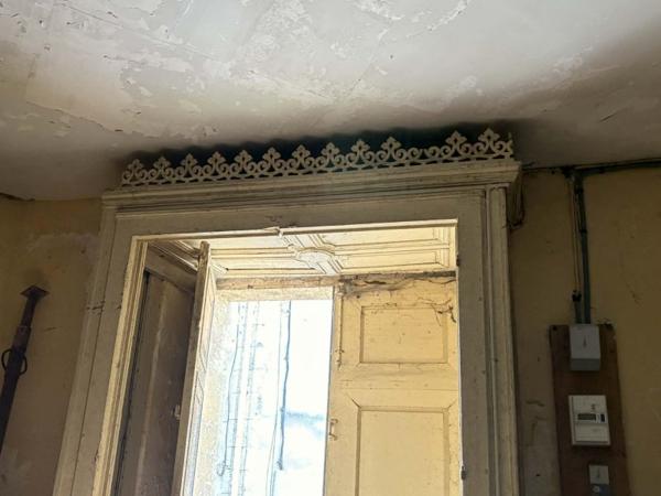 Vente / Maison de ville