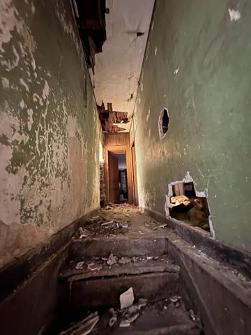 Vente / Maison de ville