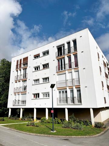 Studio 28 m² - idéal investisseur