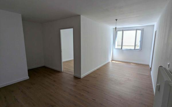 Appartement à vendre    2 pièces • 45,84 m2 Reims