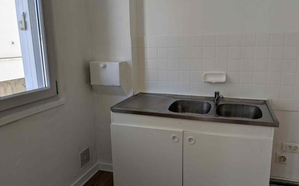 Appartement à vendre    2 pièces • 45,84 m2 Reims