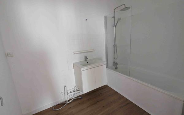 Appartement à vendre    2 pièces • 45,84 m2 Reims