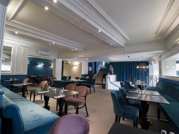 À VENDRE : Le Grand Balcon, un établissement d’exception à Mazamet !