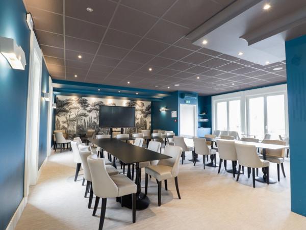 À VENDRE : Le Grand Balcon, un établissement d’exception à Mazamet !