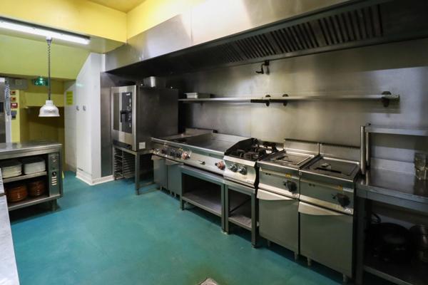 À VENDRE : Le Grand Balcon, un établissement d’exception à Mazamet !