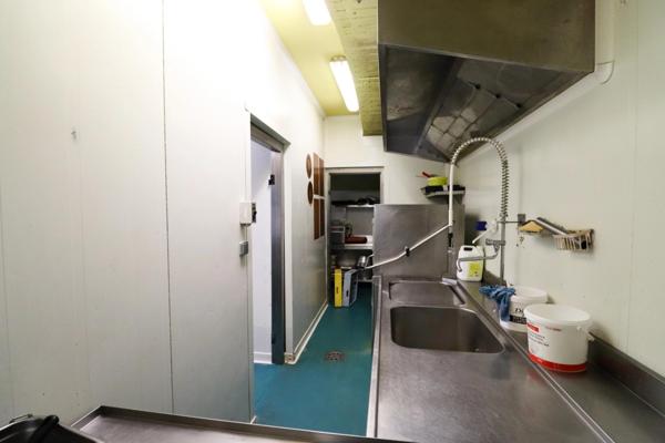 À VENDRE : Le Grand Balcon, un établissement d’exception à Mazamet !