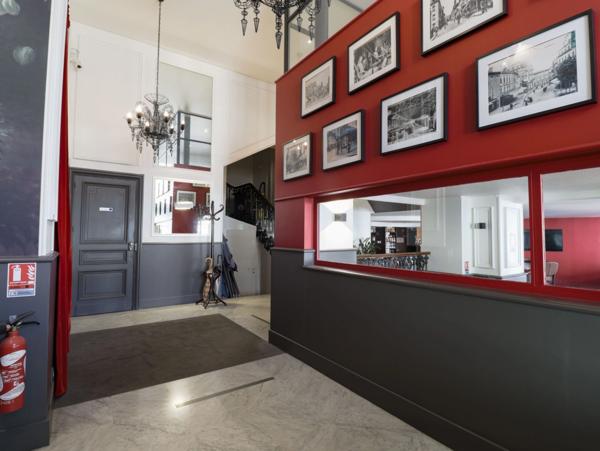 À VENDRE : Le Grand Balcon, un établissement d’exception à Mazamet !