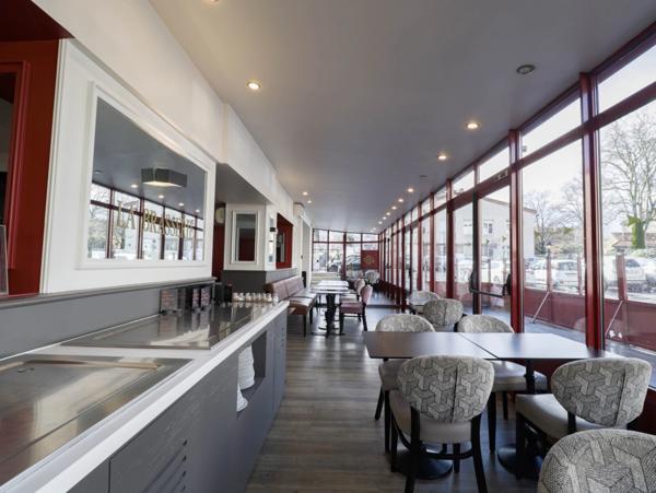 À VENDRE : Le Grand Balcon, un établissement d’exception à Mazamet !