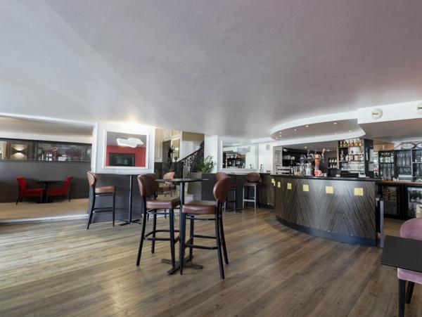 À VENDRE : Le Grand Balcon, un établissement d’exception à Mazamet !