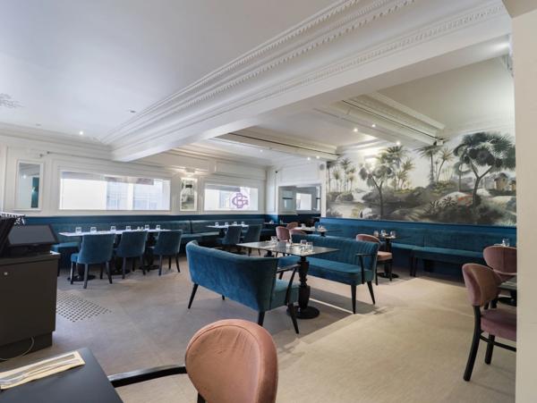 À VENDRE : Le Grand Balcon, un établissement d’exception à Mazamet !