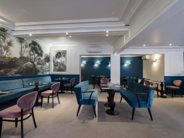 À VENDRE : Le Grand Balcon, un établissement d’exception à Mazamet !