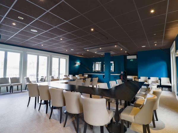 À VENDRE : Le Grand Balcon, un établissement d’exception à Mazamet !