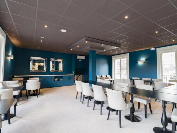 À VENDRE : Le Grand Balcon, un établissement d’exception à Mazamet !