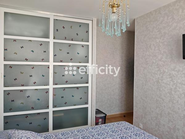 Maison 4 pièces - 98 m² Exclusivité efficity