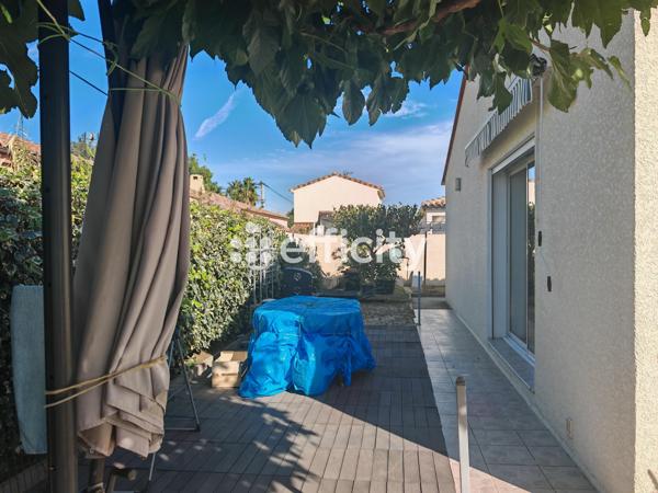 Maison 4 pièces - 98 m² Exclusivité efficity