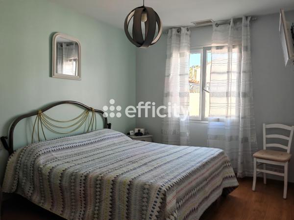 Maison 4 pièces - 98 m² Exclusivité efficity