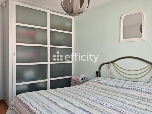 Maison 4 pièces - 98 m² Exclusivité efficity