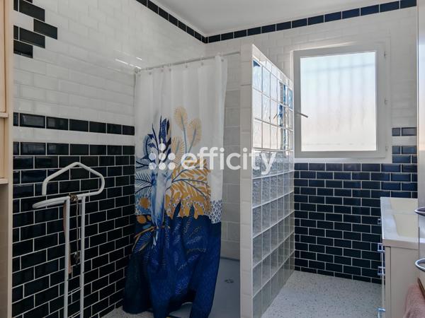 Maison 4 pièces - 98 m² Exclusivité efficity