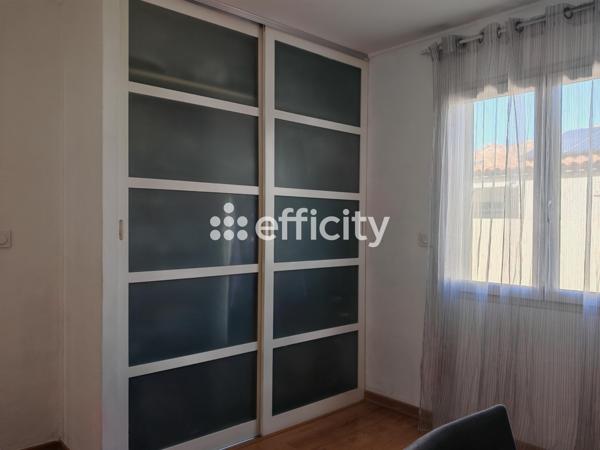 Maison 4 pièces - 98 m² Exclusivité efficity