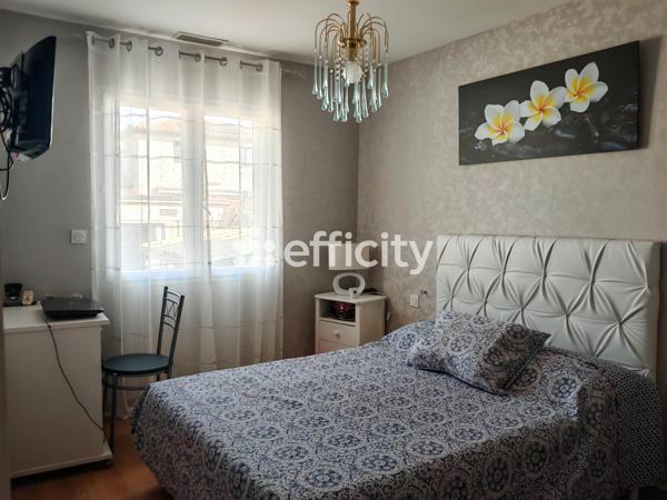 Maison 4 pièces - 98 m² Exclusivité efficity