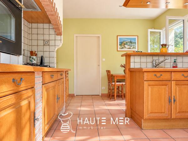 MARIN – Maison familiale au coeur du domaine de la Pironnière