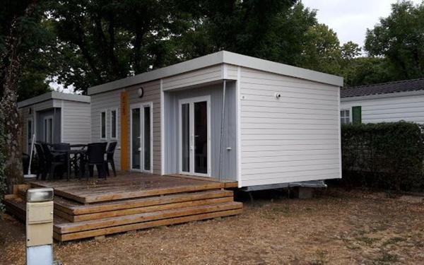 Maison à vendre    2 pièces •  Rosières