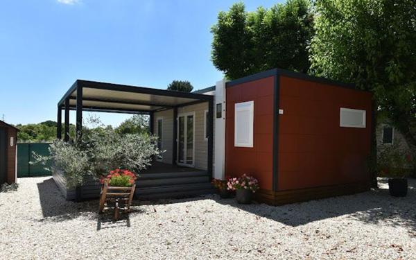 Maison à vendre    2 pièces •  Rosières