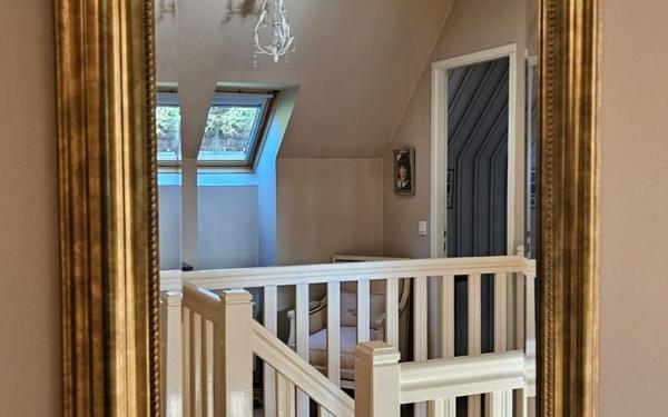 Maison à vendre    5 pièces •  Étréchy