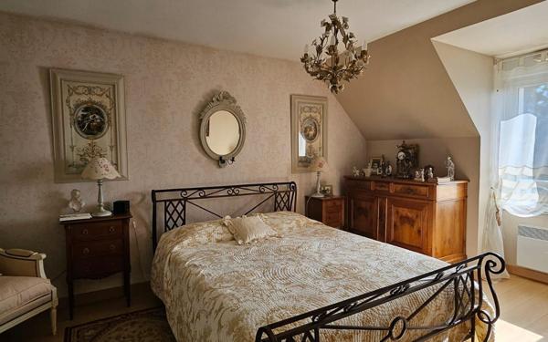 Maison à vendre    5 pièces •  Étréchy
