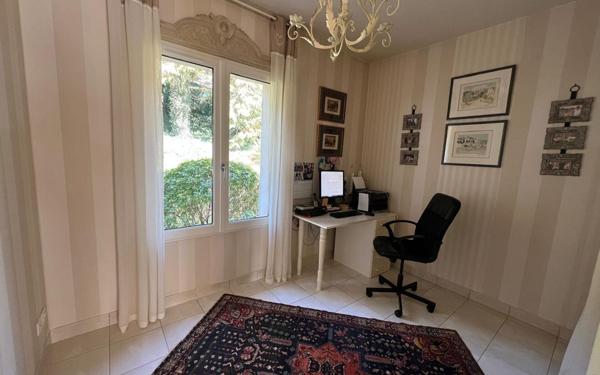 Maison à vendre    5 pièces •  Étréchy