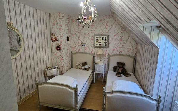 Maison à vendre    5 pièces •  Étréchy