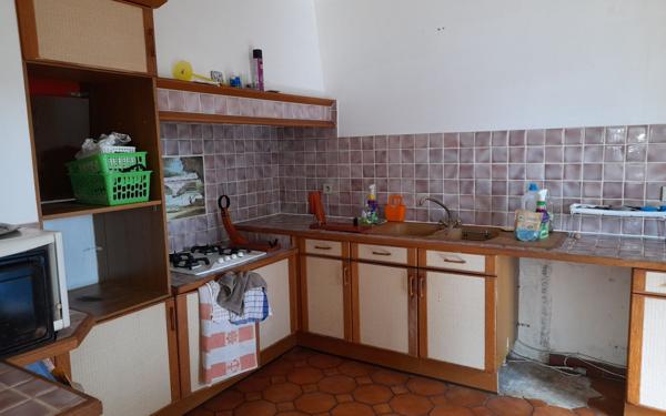 Maison à vendre    8 pièces • 219,35 m2 Vinon-sur-Verdon