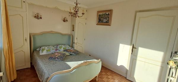 Maison dans Vivier-au-Court