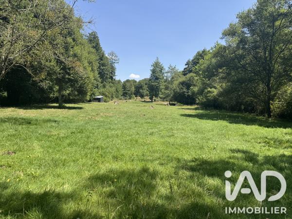 Terrain à vendre 16 365 m² Tresson