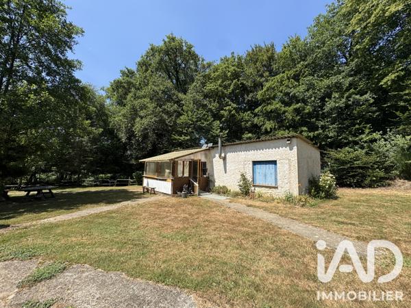 Terrain à vendre 16 365 m² Tresson