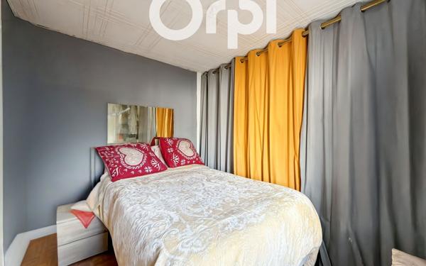 Maison à vendre    4 pièces • 74,07 m2 Estrées-Saint-Denis