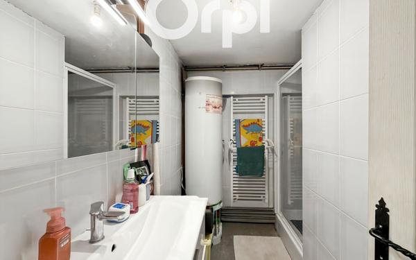 Maison à vendre    4 pièces • 74,07 m2 Estrées-Saint-Denis