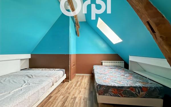 Maison à vendre    4 pièces • 74,07 m2 Estrées-Saint-Denis